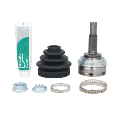 Abbildung von PASCAL G12022PC Gelenksatz radseitig TOYOTA: RAV4 I SUV, Camry III Limousine