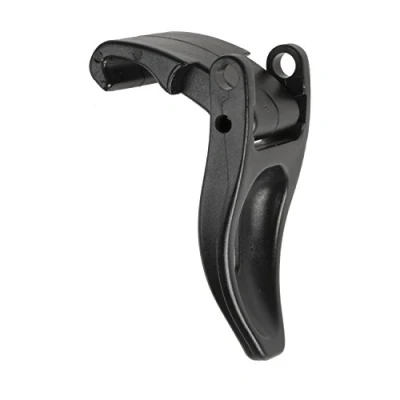 Abbildung von M Wave Seitenverschluss Für Topcase, schwarz, One Size