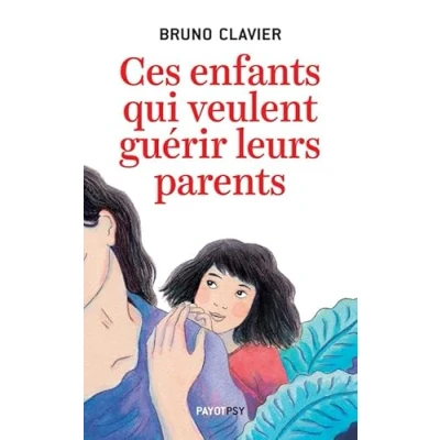 Abbildung von Ces enfants qui veulent guérir leurs parents