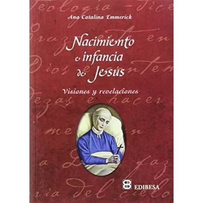 Abbildung von Nacimiento e infancia de Jesús (Agua Viva)