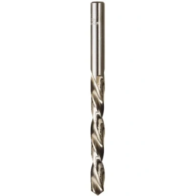 Abbildung von WOLFCRAFT 7570010 Metallspiralbohrer 13mm 151 mm 118 Schnellarbeitsstahl