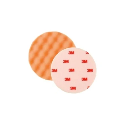 Abbildung von 3M Extra Life 50456 Aufsatz Set, Polieranlage 133 Schaumstoff 2