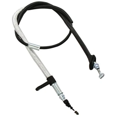 Abbildung von A.B.S. K17967 Handbremsseil 1445 für Links /Rechtslenker ALFA ROMEO: 166
