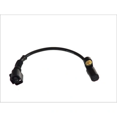 Abbildung von DELPHI SS20096 ABS Sensor passiver 250 VOLKSWAGEN: Golf 4 Schrägheck, Variant, Bora AUDI: A3 TT Coupe, Roadster
