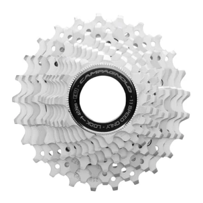 Abbildung von Campagnolo S.R.L. Zahnkranz Kassette CS15 CH119, Silber, 11 29
