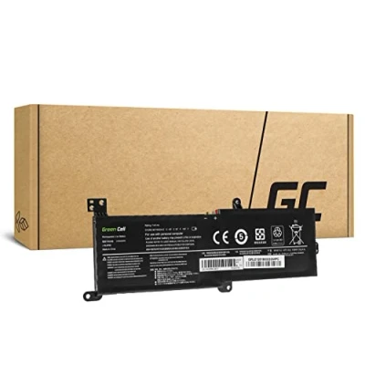 Abbildung von Green Cell Laptop Akku Lenovo L16M2PB1 L16M2PB2 L16C2PB2 L16L2PB2 für IdeaPad 320 15IAP 15IKB 15ISK 17IKB 17ISK 14IKB 15ABR 15AST V145 14AST V320