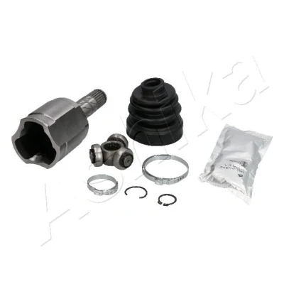 Abbildung von ASHIKA 62 07 703 Gelenksatz getriebeseitig SUBARU: Forester III, II, Legacy 4 Kombi