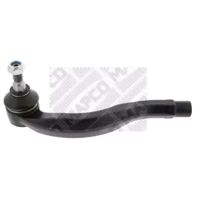 Abbildung von MAPCO 49438 Spurstangenkopf M12x1,5 Vorderachse links CITROËN: C5 III Kombi, 3, PEUGEOT: 508 I SW, Limousine