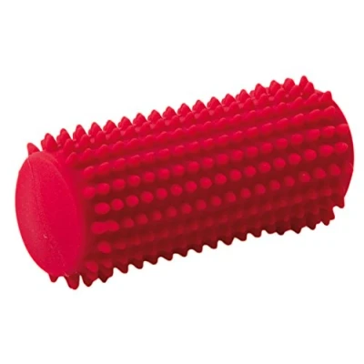 Abbildung von TOGU Bodyroll 2er Set, rot, Massagerolle
