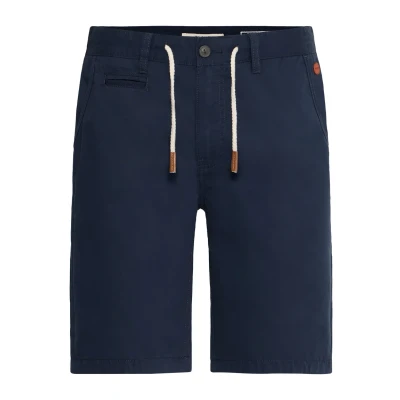 Abbildung von Blend Bhkaito Shorts, Herren, Größe: Large, Navy