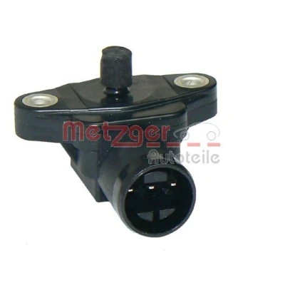 Abbildung von METZGER ORIGINAL ERSATZTEIL 0906053 Sensor, Saugrohrdruck HONDA: Civic 6 Coupe, V Hatchback