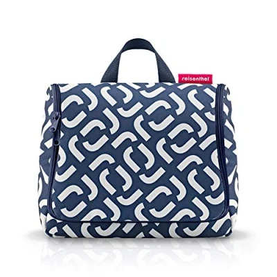 Abbildung von Reisenthel Travelling Toiletbag signature navy