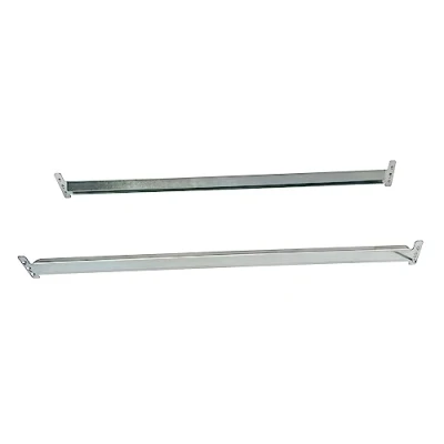 Abbildung von SCHULTE Lagertechnik Zusatzebene für Räder /Reifenregal, 900 mm (HxBxT), verzinkt, 150 kg Fachlast pro Ebene