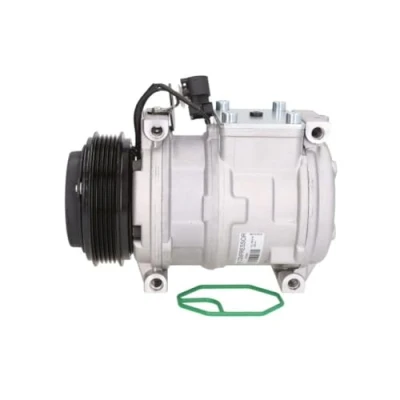 Abbildung von VALEO 813426 Kompressor 10PA17 12 PAG 46 R 134a mit Kompressoröl NEW ORIGINAL PART BMW: 7, 3 Cabrio, Z3 Roadster