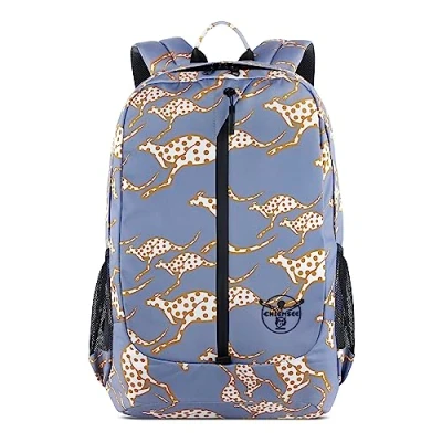 Abbildung von Chiemsee JUMP N FLY Tagesrucksack, Größe: One Size, Lila