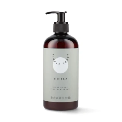 Abbildung von Simple Goods Seife Hand &amp; Dish Soap / Spülmittel