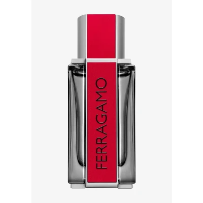 Abbildung von Salvatore Ferragamo Fragrances RED Leather EDP Eau de Parfum, Herren, Größe: 50 ml,