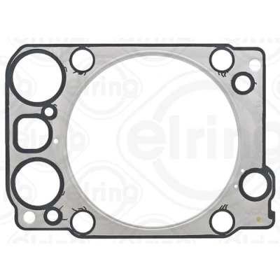 Abbildung von ELRING 862.562 Zylinderkopfdichtung Metall Elastomer Dichtung