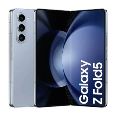 Abbildung von Samsung Galaxy Z Fold 5 7.6&quot; 512GB/12GB Dual SIM Blue