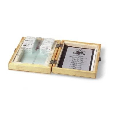 Abbildung von Konus Preparate Set Botany 1 (15 Pcs)