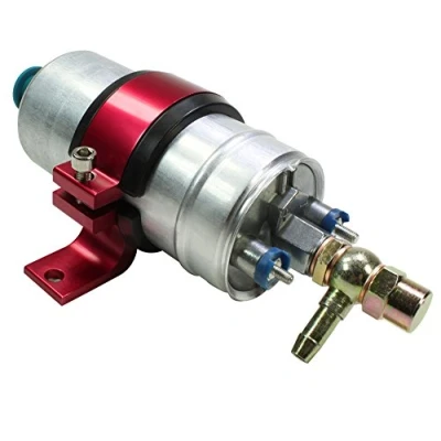 Abbildung von EMS Motorsport Kraftstoffpumpe 6bar 225l/h 0580254910 K32
