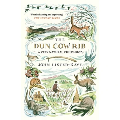 Abbildung von The Dun Cow Rib: A Very Natural Childhood