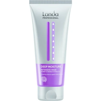 Abbildung von Londa Professional Deep Moisture Intenisive Mask 200 ml