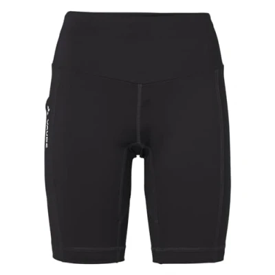 Abbildung von Vaude Scopi II Tights, Damen, Größe: 36, Black