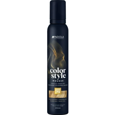 Abbildung von Color Style Mousse