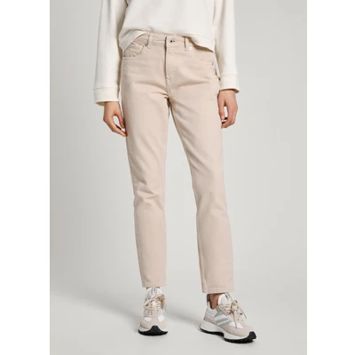 Abbildung von Pepe JEANS High waist &quot;TAPERED HW&quot;
