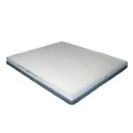 Abbildung von ALCO FILTER MS 6359 Innenraumfilter Pollenfilter 240,0 201,0 17,0 SUZUKI: IGNIS 2, SUBARU: JUSTY 3