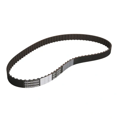 Abbildung von CONTITECH CT669 Zahnriemen 84 19 SUZUKI: SJ 410 SUV, LJ 80, SUV Cabrio, HONDA: CIVIC 1 Hatchback