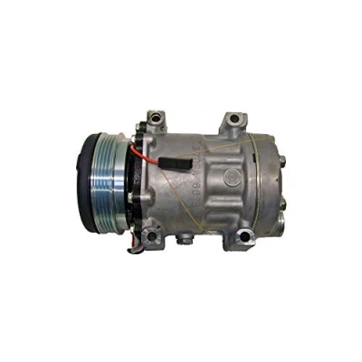 Abbildung von MAHLE ORIGINAL ACP 1043 000P Kompressor SD7H15 12V PAG 46 R134a