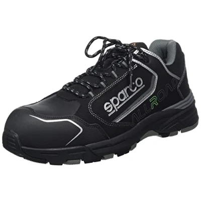 Abbildung von Schuhe SPARCO TEAMWORK 07529 NRGF/43