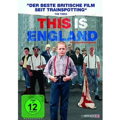Abbildung von This is England