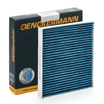 Abbildung von DENCKERMANN M110926A Innenraumfilter OPEL: Insignia B Grand Sport, Astra K Sports Tourer, CADILLAC: ATS Limousine