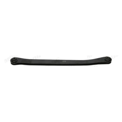 Abbildung von MOOG ME TC 10750 Querlenker Hinterachse beidseitig Stahlblech SMART: Fortwo II Coupe, Cabrio