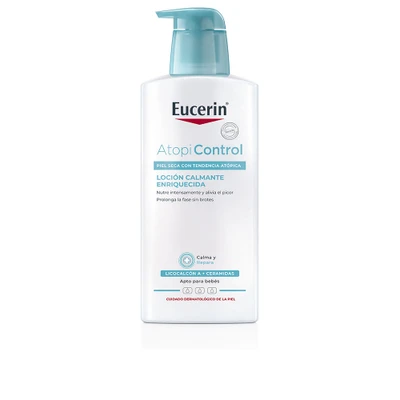 Abbildung von Eucerin Atopicontrol Beruhigende Körperlotion 400ml