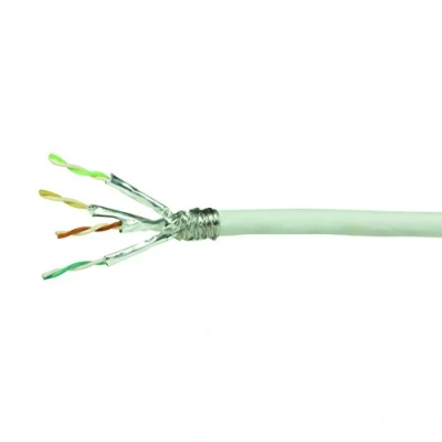 Abbildung von LogiLink CAT 6 SF/UTP 305m, 305 m, Cat6, (S FTP)