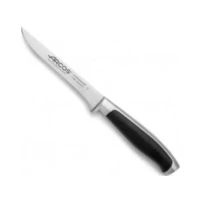 Abbildung von Arcos 178500 Serie Kyoto Ausbeinmesser KlingeausNitrumgeschmiedetemEdelstahl145mm HandGriffPolyoxymethilen(POM)FarbeSchwarz