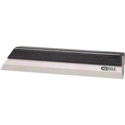 Abbildung von KS Tools 300.0633 Präzisions Haarlineal, 125mm