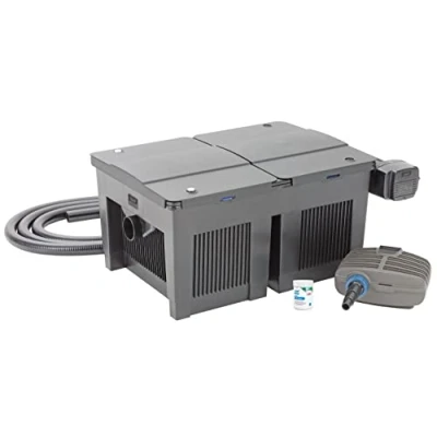 Abbildung von BioSmart Set 36000 Oase