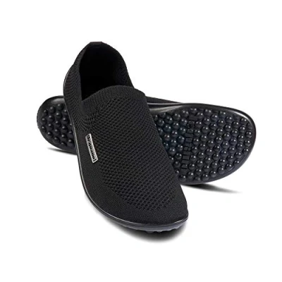 Abbildung von Leguano SCIO Sneaker low, Damen, Größe: 41, Blk Schuhe