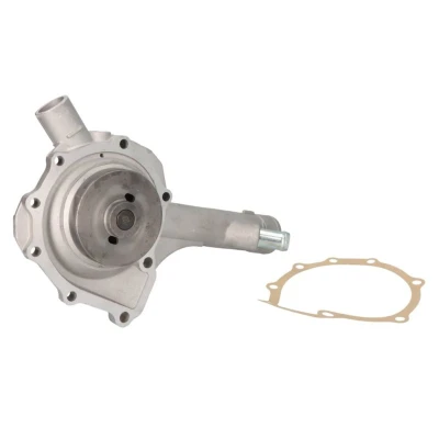 Abbildung von INA 538 0245 10 Wasserpumpe für Keilrippenriementrieb MERCEDES BENZ: CLK Coupe, E Klasse T modell, W124 Limousine