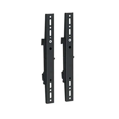 Abbildung von Vogel&#039;s Professional Connect it PFS 3204 Montagekomponenten (2 Schnittstellenleisten) für Videowand schwarz Deckenmontage möglich
