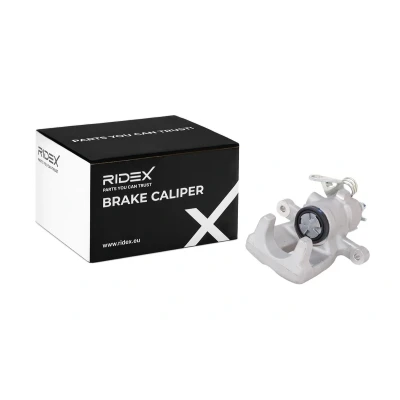 Abbildung von RIDEX 78B1050 Bremssattel Hinterachse rechts FIAT: Panda II Schrägheck, 500 Punto ABARTH: / 595 695 Schrägheck