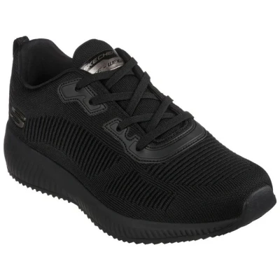 Abbildung von Skechers Sneaker &quot;SKECHERS SQUAD&quot;, für Maschinenwäsche geeignet, Freizeitschuh, Halbschuh, Schnürschuh