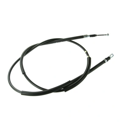 Abbildung von LINEX 03.01.54 Handbremsseil AUDI: A4 B6 Limousine, Avant, B7 Avant