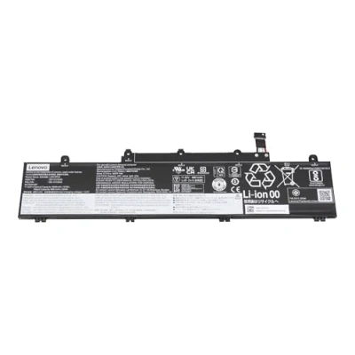 Abbildung von Lenovo L20C3PD4 Original Akku 57Wh für ThinkPad E14 Gen 2 (20TA), E15 (20TD/20TE)