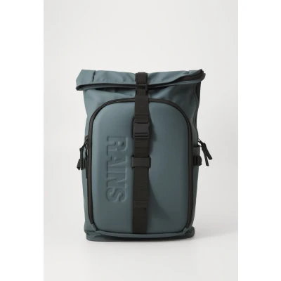 Abbildung von Rains Texel Moulded Laptop Backpack W3 lagoon